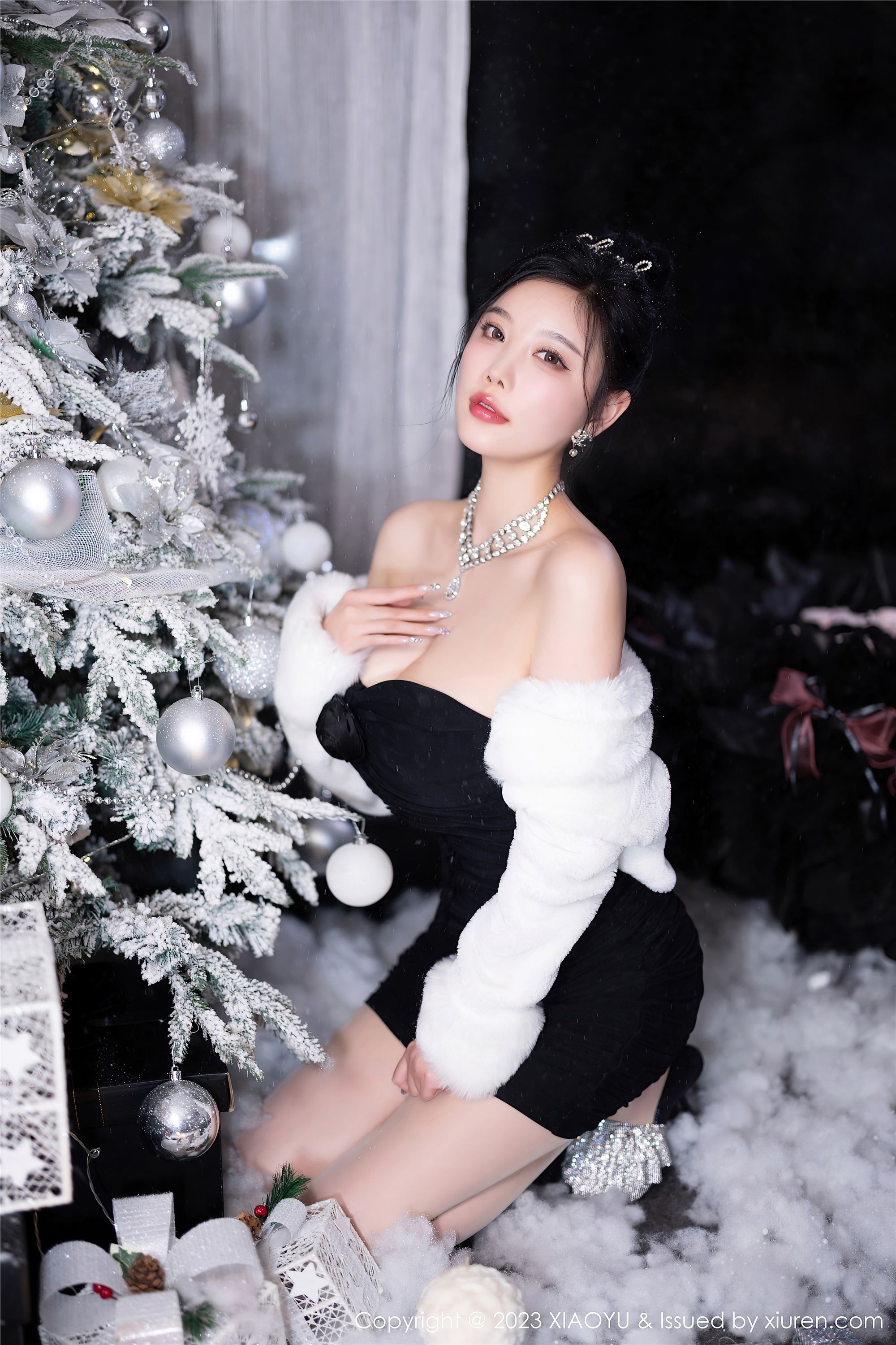 XIAOYU语画界 2023.12.22 VOL.1170 杨晨晨Yome